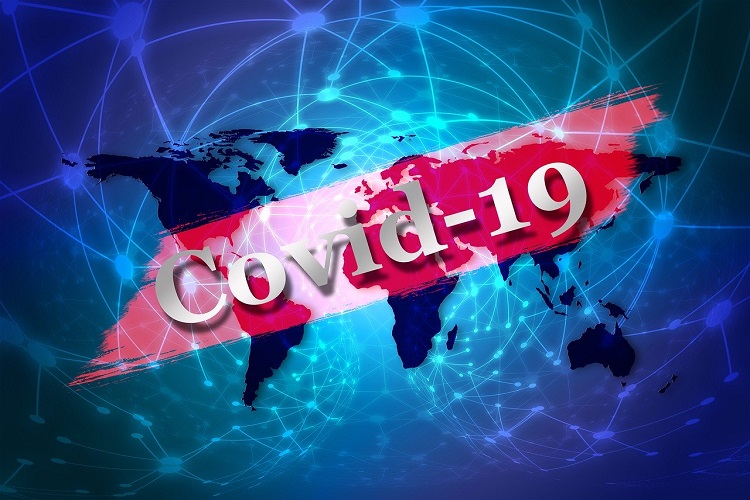 comunicazione coronavirus